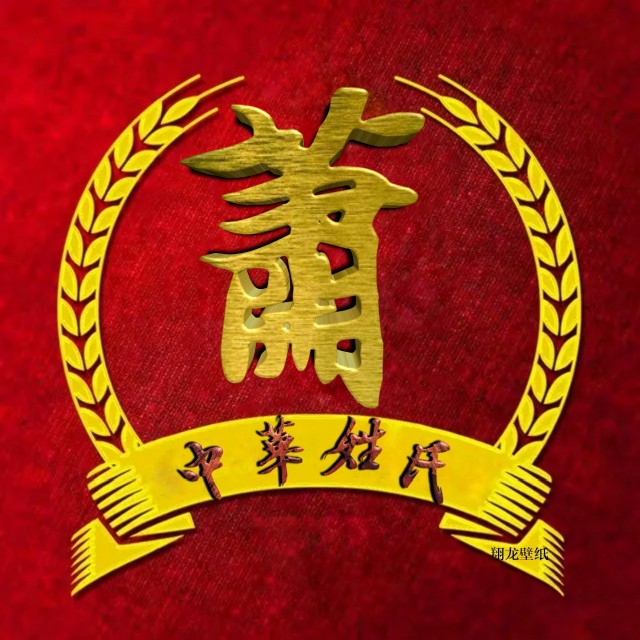 百家姓氏头像19期立体字体,2023张字姓氏专属头像制作