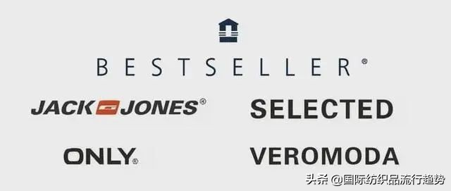 杰克琼斯最新信息,为什么杰克琼斯越来越少