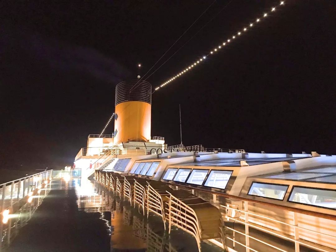 上海歌诗达邮轮旅游线路,日本邮轮游歌诗达