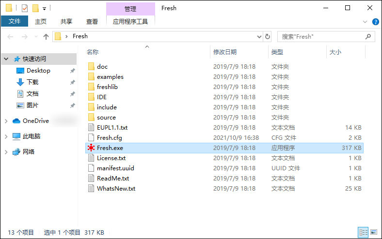 还真有一款纯汇编撸的操作系统 KolibriOS
