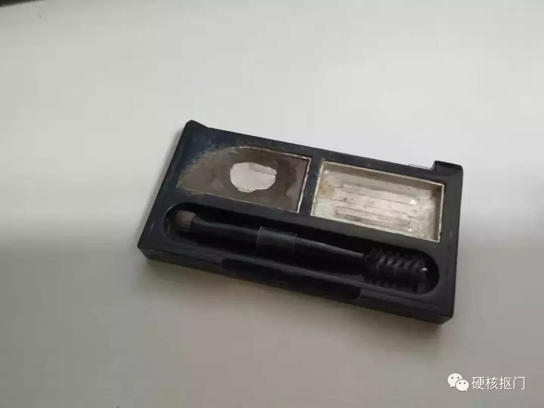 最好用的铁皮化妆品牌子,用过铁皮的化妆品分享