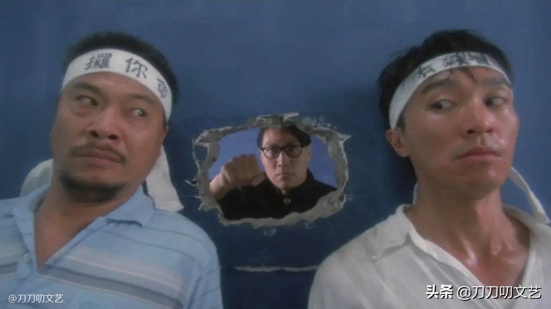 周星驰电影最高票房,周星驰鹿鼎记2为什么没有吴孟达