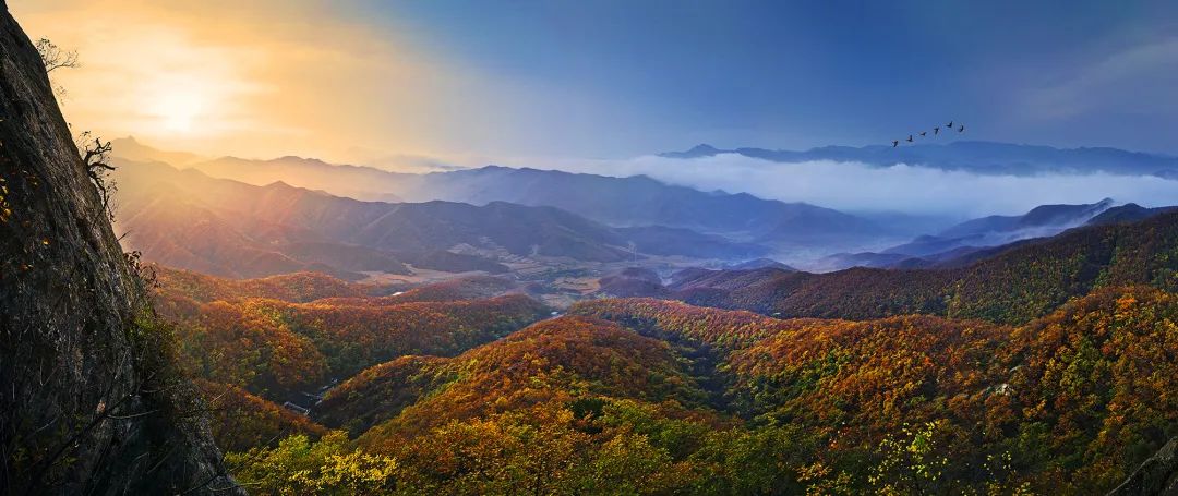 红色钢都不负遇见|鞍山文旅精品线路推荐(下)