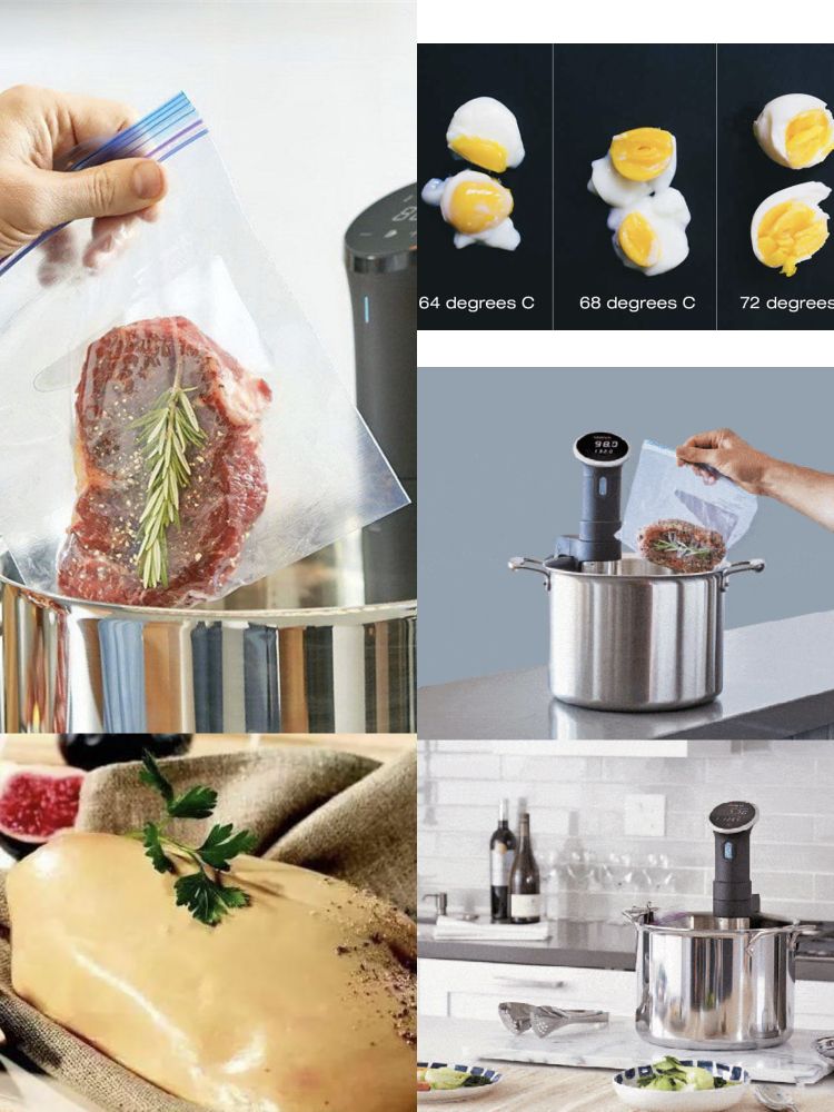 曼谷米其林分子料理,米其林分子料理凉菜