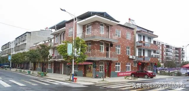 「镜绣中华」直击孝感封城(系列之四)