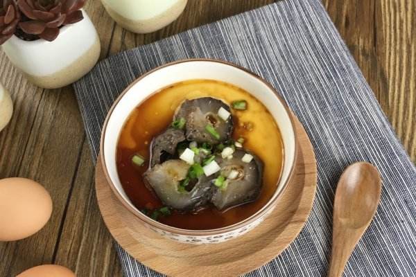 一人吃两人补,准妈妈们如何更科学地食用海参呢?