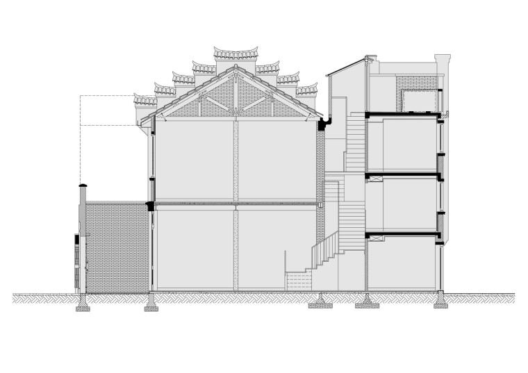 酒店设计-112|上海嘉佩乐建业里酒店