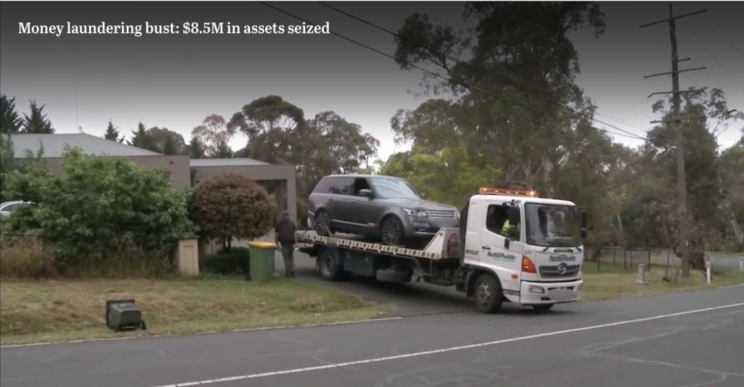 在澳洲欠税将被限制出境?