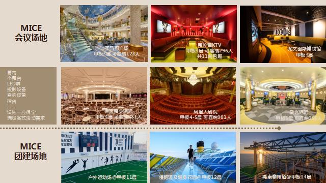 同样是年会,我们不一样,花同样的预算,我们是“别人家的”