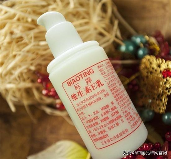 那些被严重低估的老国货国货之光,那些曾经风靡全国的良心国货