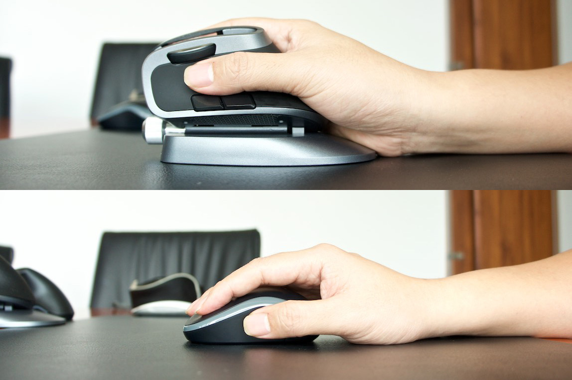 鼠标推荐防鼠标手,垂直鼠标能防鼠标手吗
