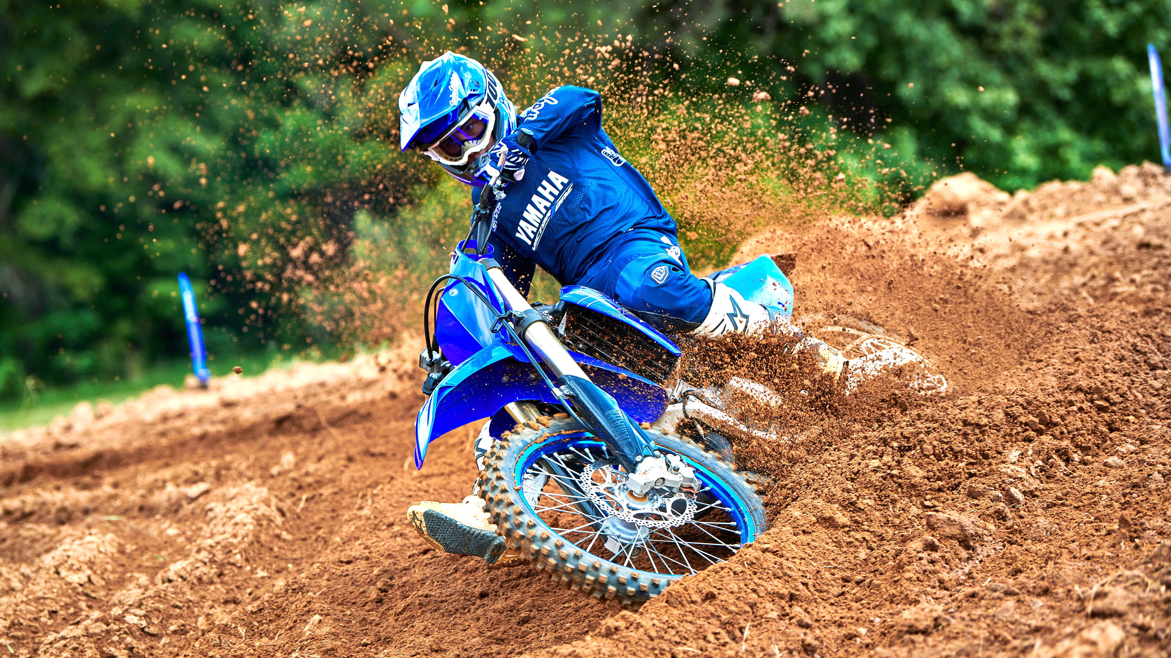 雅马哈新一代yzfr3欧洲版技术简介,雅马哈越野摩托车价格