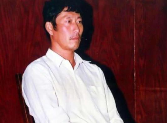 世纪悍匪张子强排名,张子强与建国初期的悍匪比较