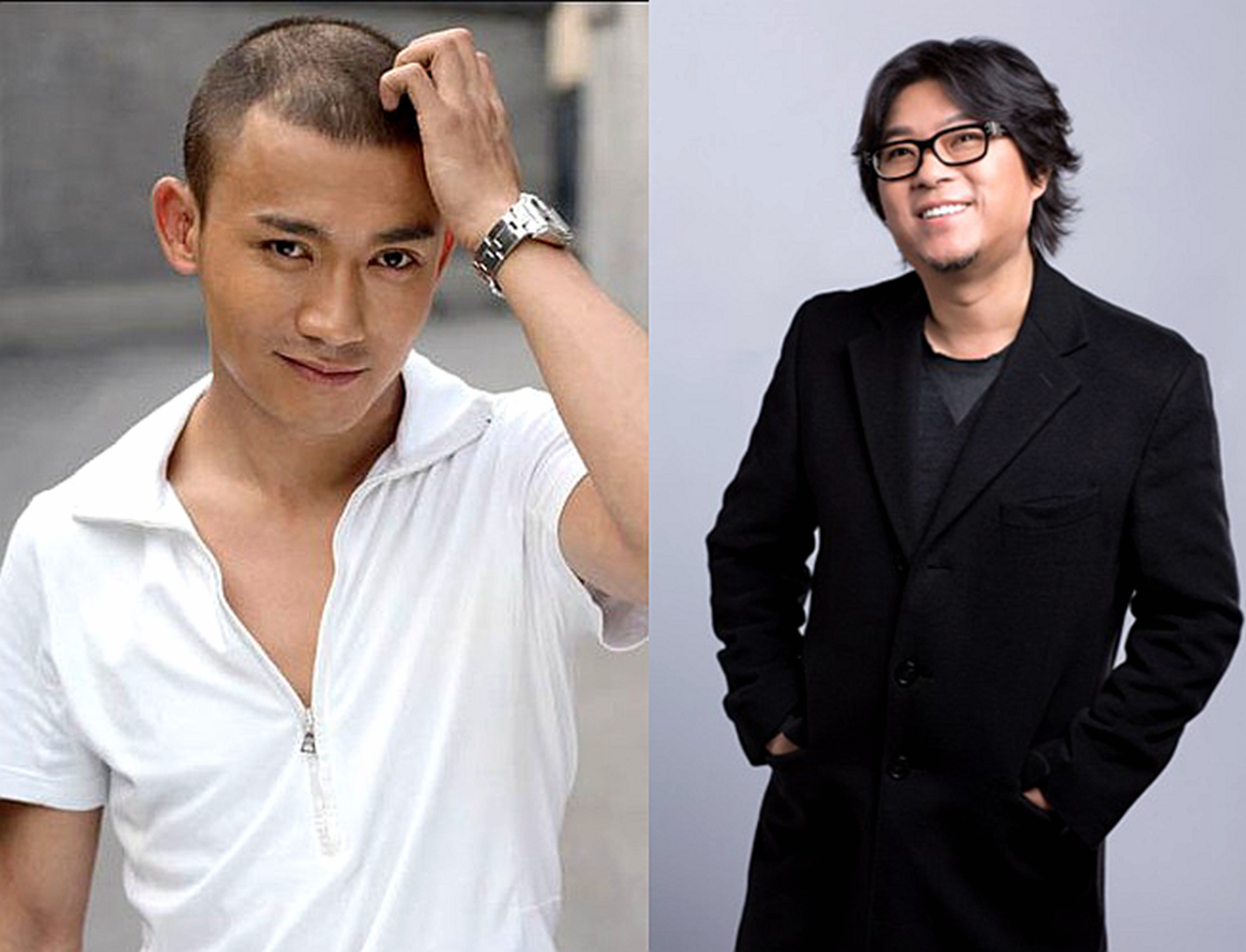 辛芷蕾耿直人设,辛芷蕾谈欲望和野心