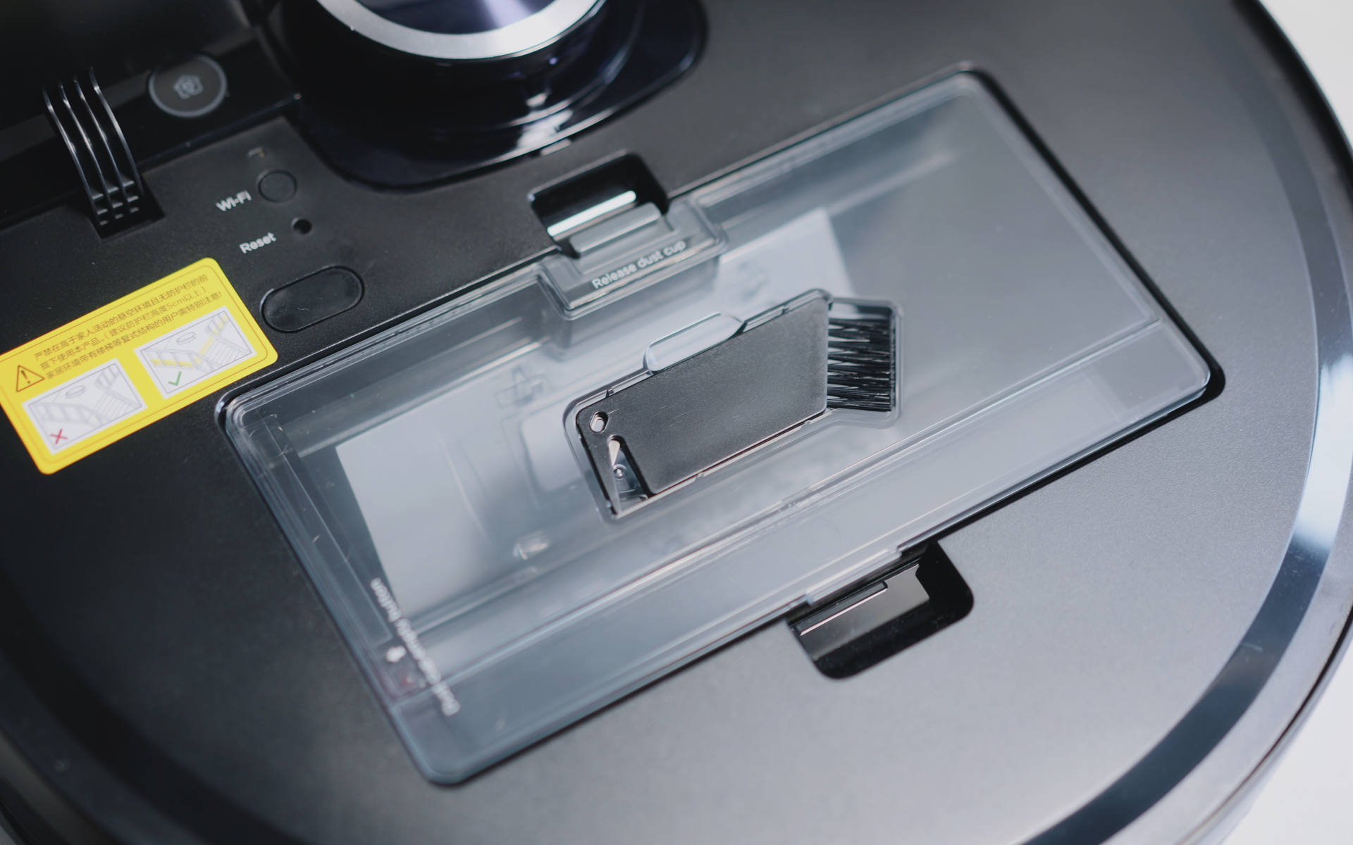 扫地机器人家电推荐,扫地机器人美的怎么样