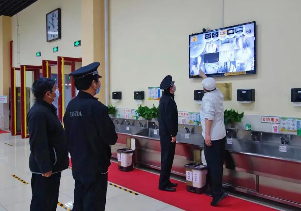 四月发生的事,东城发生的事