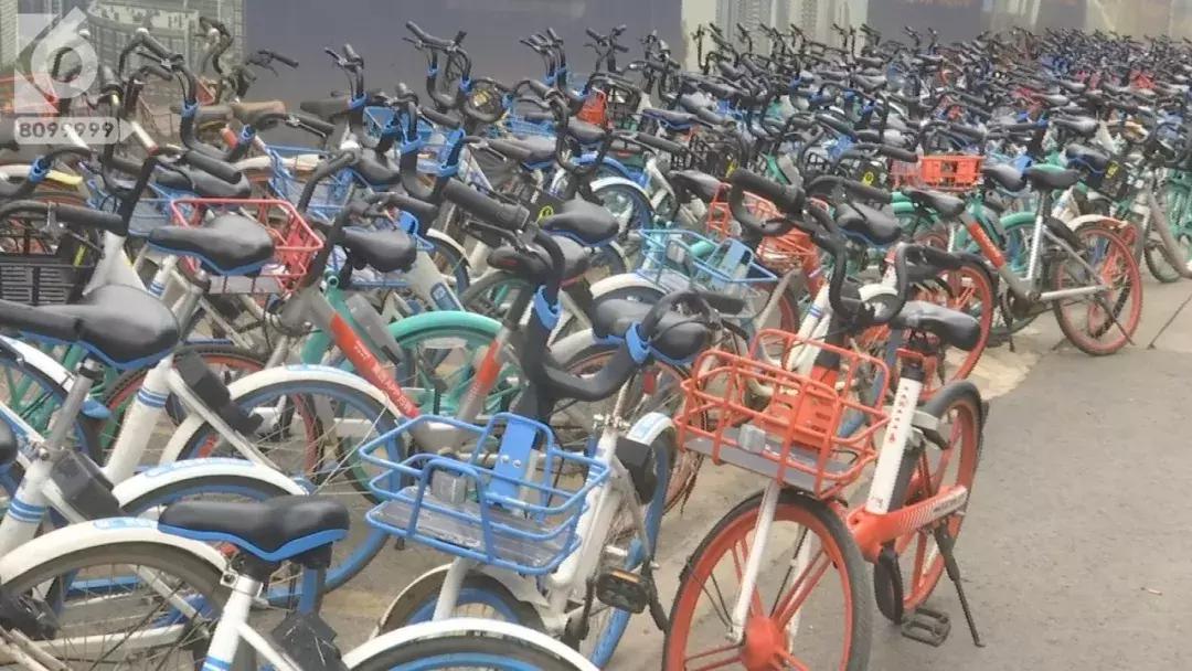 小黄车押金不能退吗,怎么退掉小黄车的押金