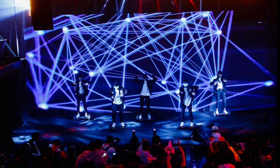 领克01，感谢你们31536000秒的相伴