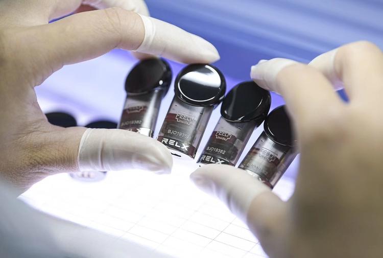 一支*子烟电**正规军养成记