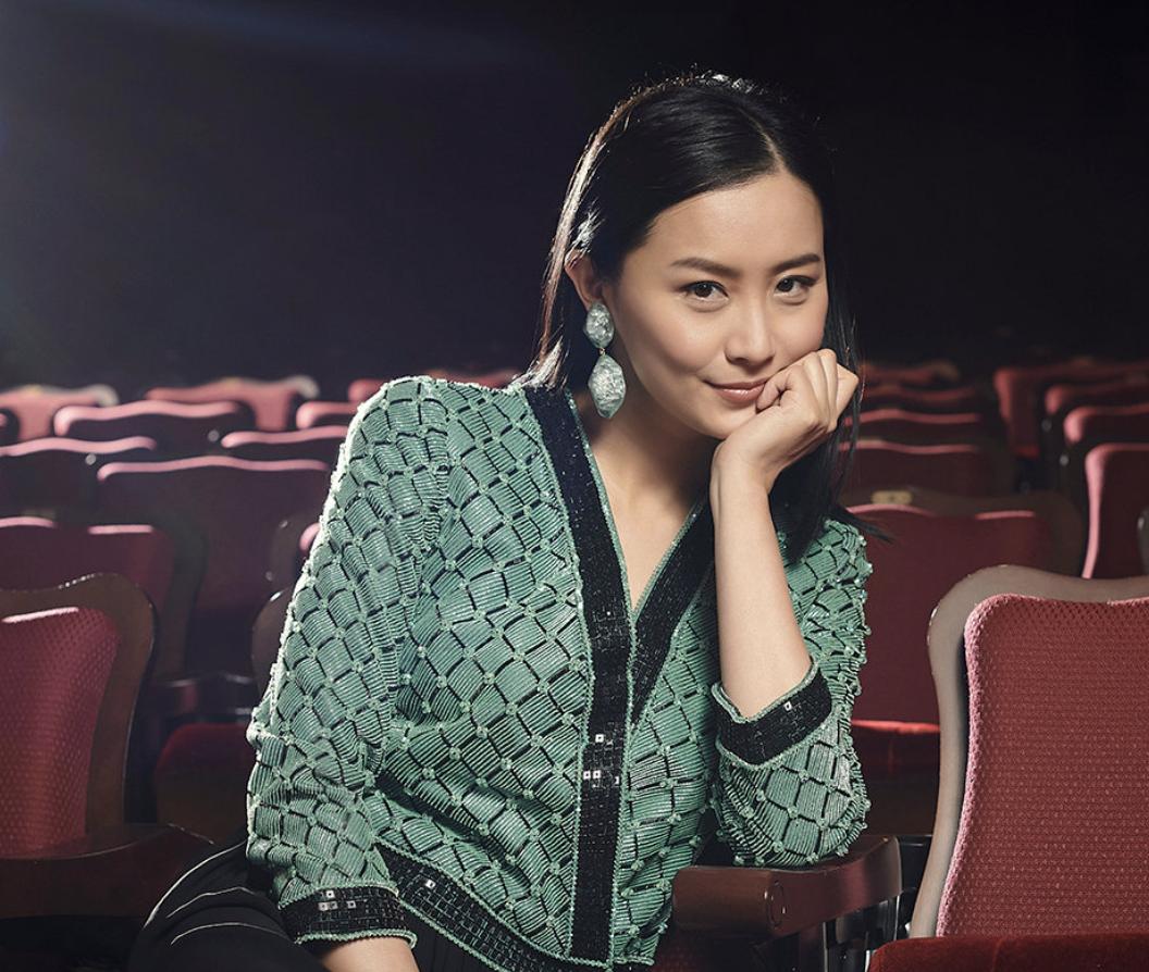 2021年诞生9位星二代小公主,父母颜值都超高,个个含着金钥匙