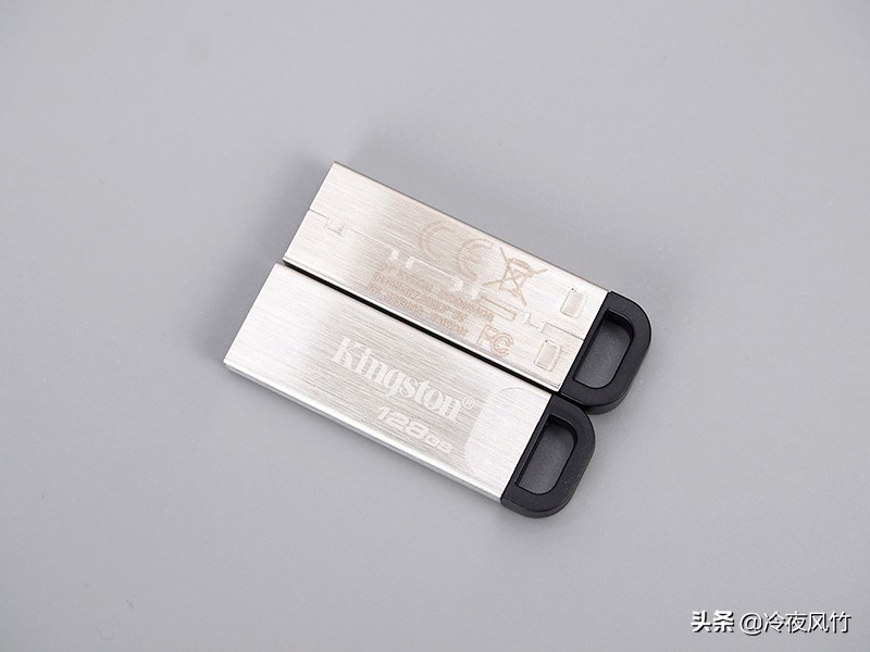 金士顿dtkn128gu盘评测,金士顿128gu盘测评