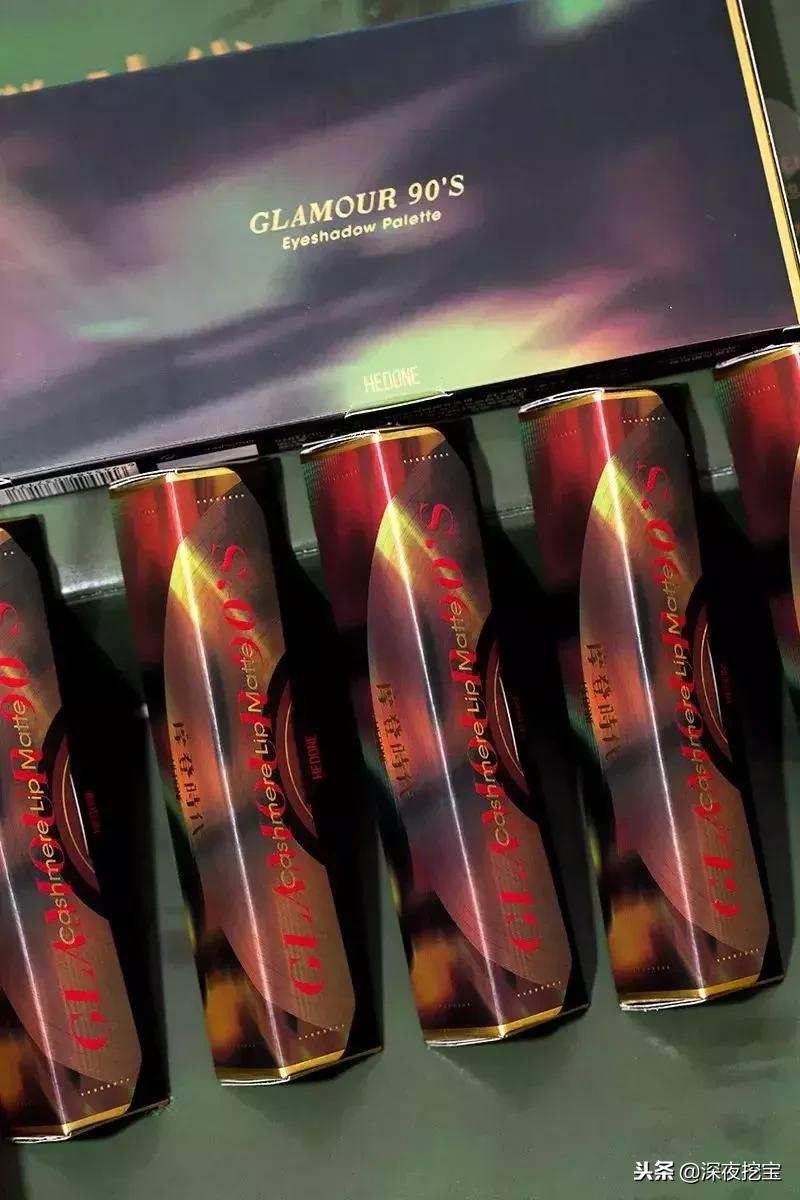 国货彩妆比国外便宜,便宜大碗的老国货