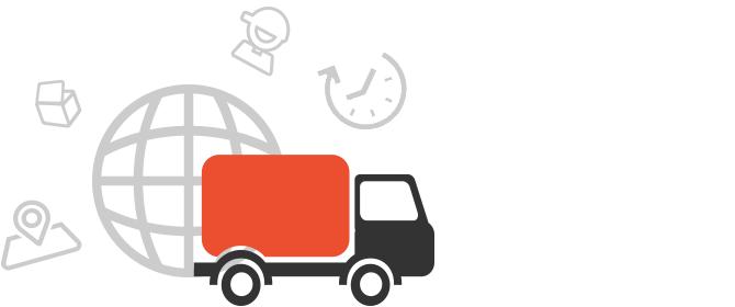 跨境电商与跨境电商物流的关系,跨境电商物流跟货代有什么区别