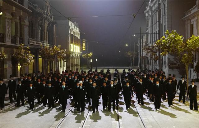 周星驰电影功夫为什么评分那么高,周星驰的电影功夫你真的看懂了吗