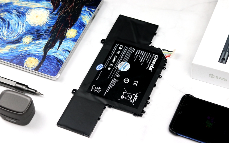 用了2年小米电池,用了四年的手机电池不耐用