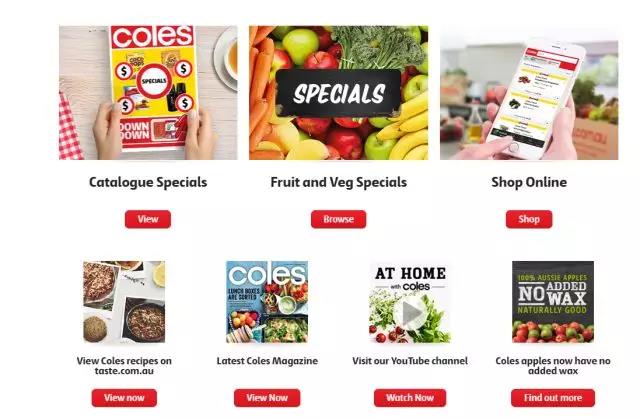 血拼！在土澳买买买，怎么能少了这些接地气的网站