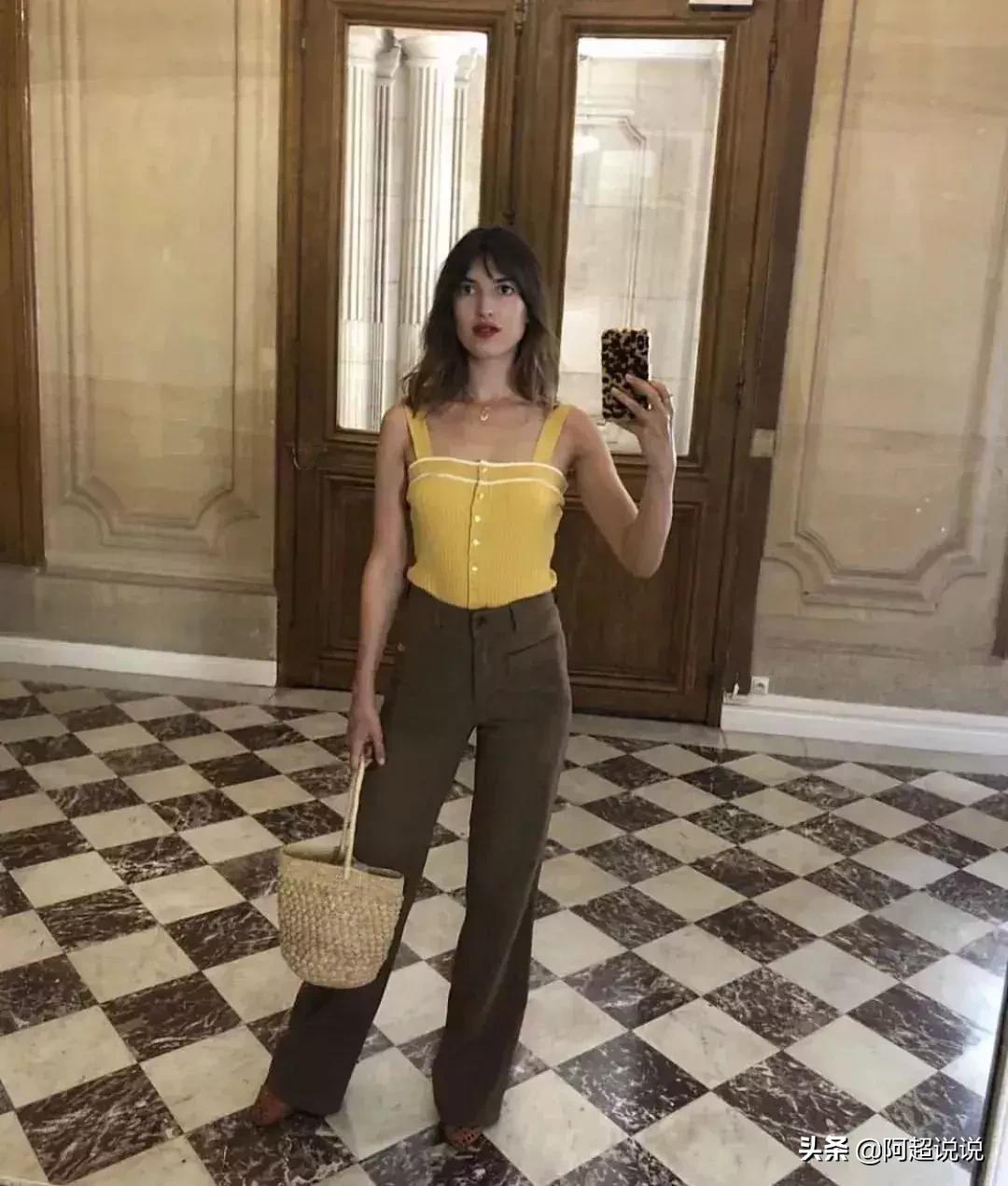 适合夏天的包包推荐经典不过时,包包推荐小众高级感夏天