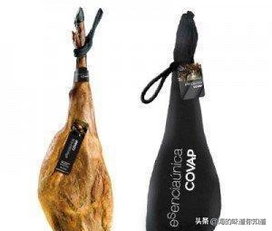 中国和西方的火腿,我国火腿与西班牙区别