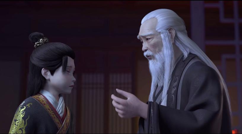 星辰变秦羽的功法都对应什么境界,星辰变秦羽的功法怎么来的