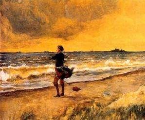 波尔塔瓦会战：瑞典从此衰败，俄罗斯跻身于世界强国之列