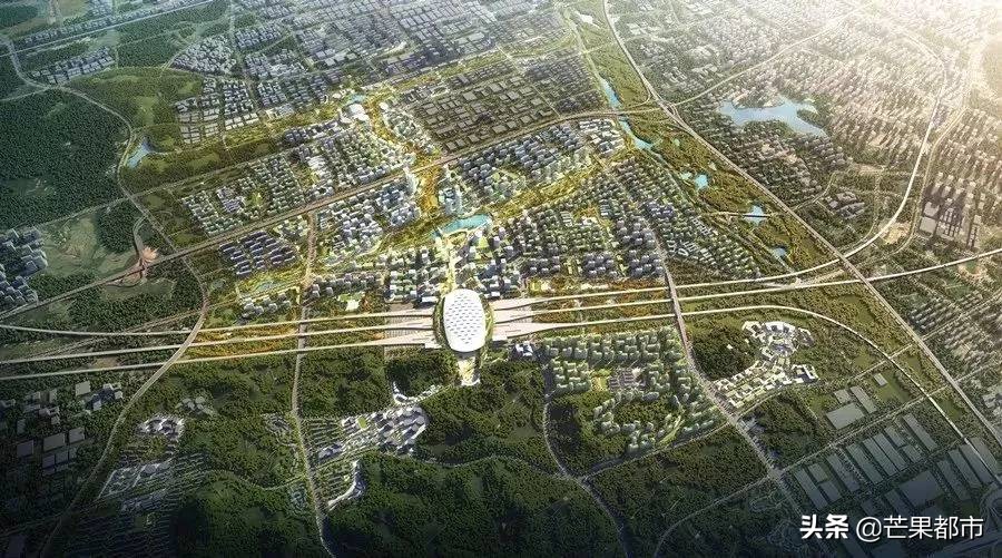 闀挎矙鏈涘煄鍖虹殑鍙戝睍,鏈涘煄鍖虹殑鍙戝睍