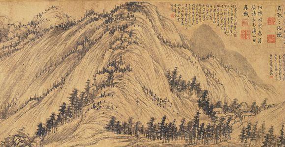 元旦春节元宵节文化经典诗词,春节元旦诗词经典赏析