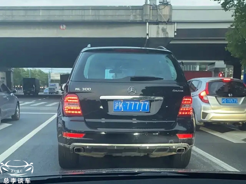 上海最牛摩托车车牌,上海最牛的大g车牌