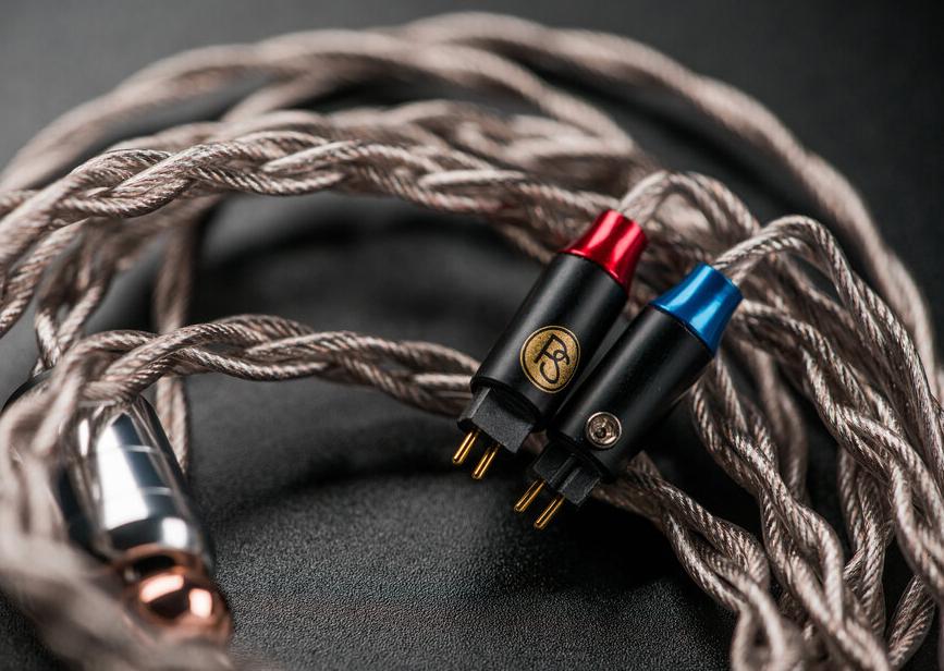 【天使之城·天籁之声】北京宸琒获美国线材品牌PLUSSOUND中国总代