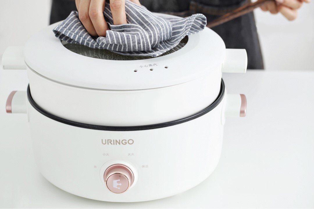 别再买这几种电器,家用最划算厨房电器