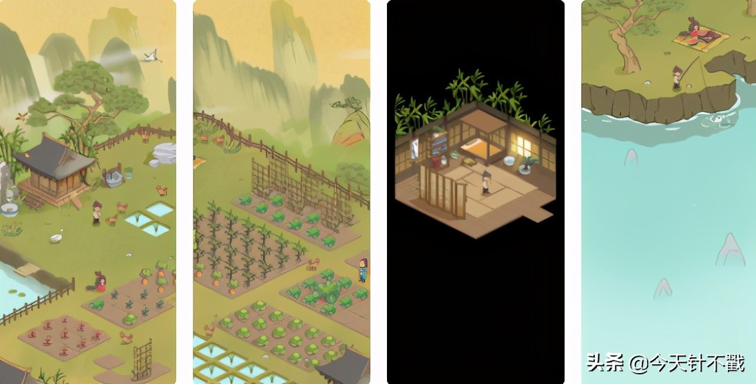 taptap高分游戏推荐手机版,taptap高分游戏2021