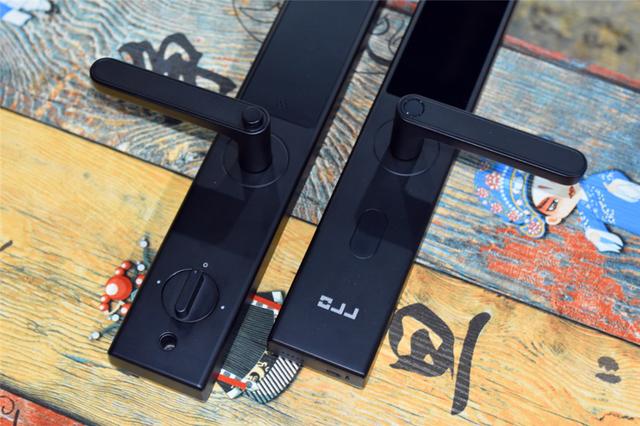 小米生态链智能锁推荐,小米生态链的智能锁推荐