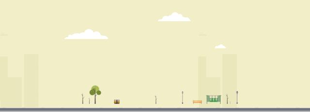 大美西城,文明寿光西城