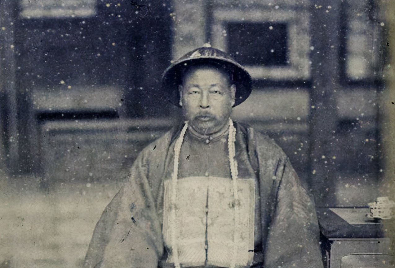 左宗棠千古文章,左宗棠世界五百年第一伟人