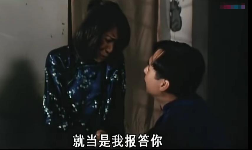 与山村老尸齐名的香港恐怖片,山村老尸推荐的最佳恐怖片