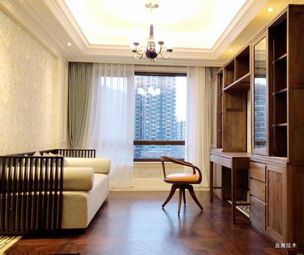 瓷砖怎么装修有质感,大气质感客厅装修效果图