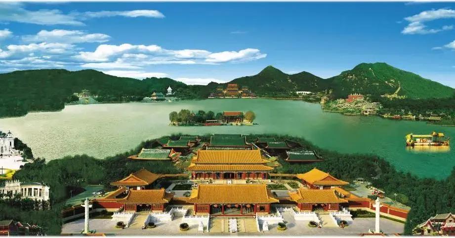 珠海长隆旅游攻略必玩的景点,珠海旅游攻略必去景点排行榜