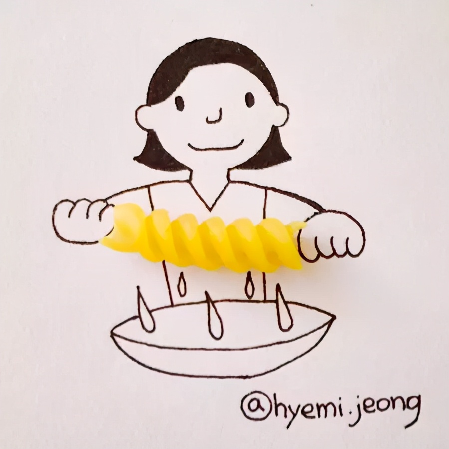 只需要一个瓶子的简单科技小作品,脑洞大开有趣的小物件