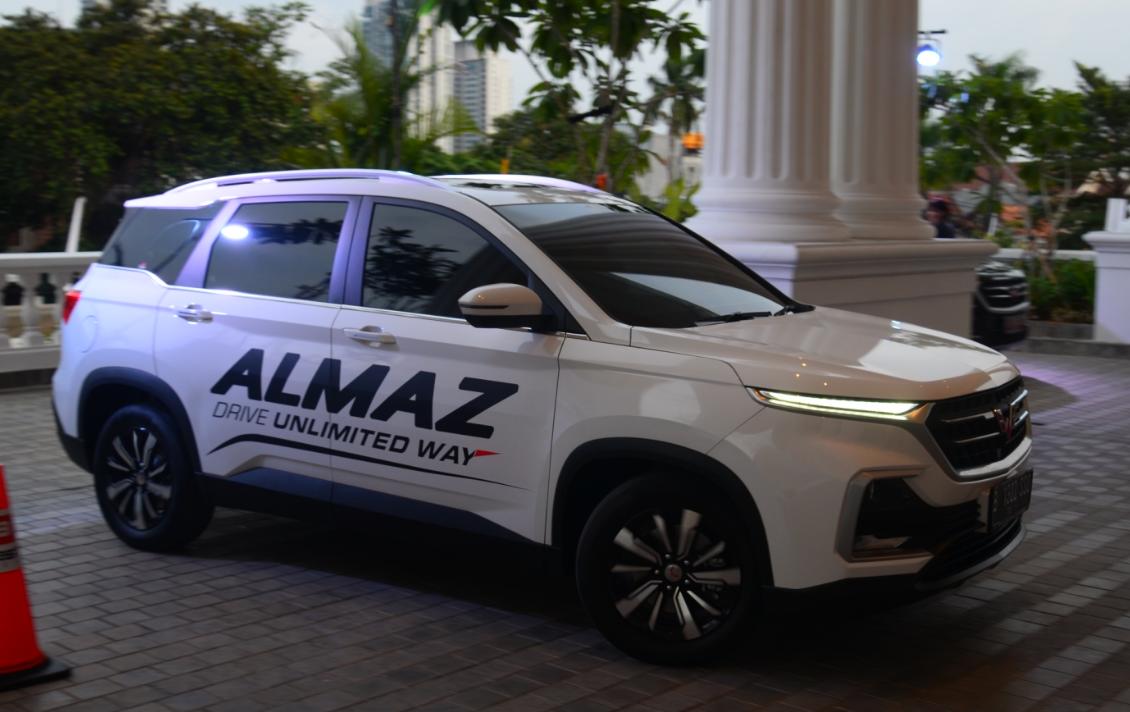 从五菱宏光到豪车,从五菱宏光到迈巴赫