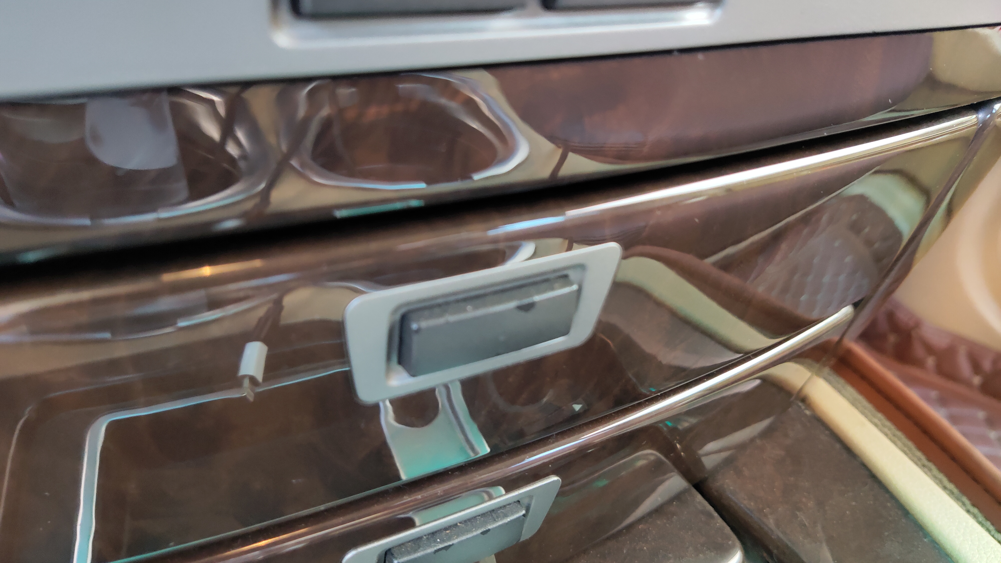 班戈7系e66经典,宝马e66班戈时代