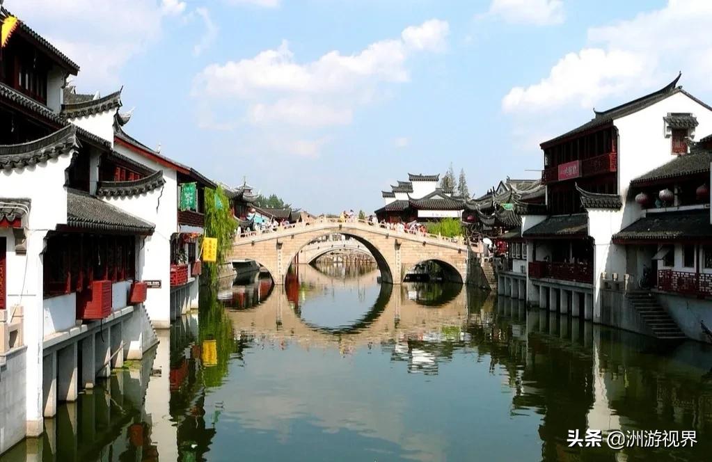 江南水乡嘉兴旅游攻略,嘉兴免费旅游景点推荐网红打卡点